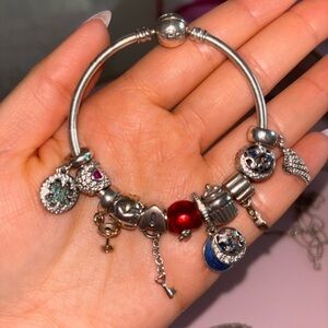 Pandora Collection for Sale